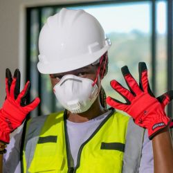 safety gear professionals