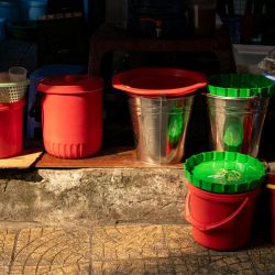 top durable multi purpose buckets