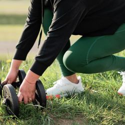 home workout dumbbell recommendations