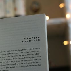 book lights for comfortable reading