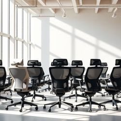 best back support chairs