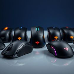 top computer mice
