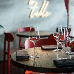 dining chairs elevate dining spaces
