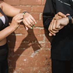 fifteen best fitness trackers