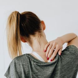 massage guns muscle tension relief