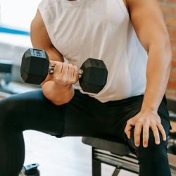 home gym equipment upgrade