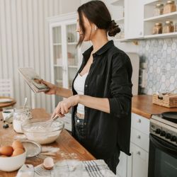 precise cooking and baking essentials