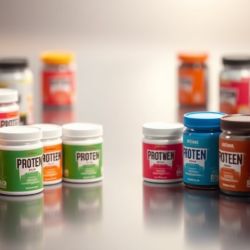 top rated protein powders