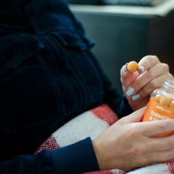 supplement enhanced workout routine boosting