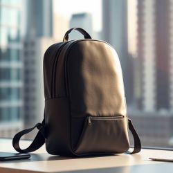 backpacks for modern travelers