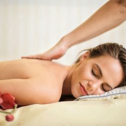 massage pillows for relaxation and relief