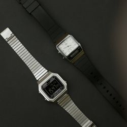 timeless style cutting edge technology