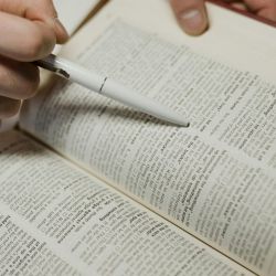 best dictionaries for writers