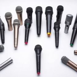 top rated microphones of 2025