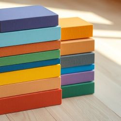 best yoga block reviews