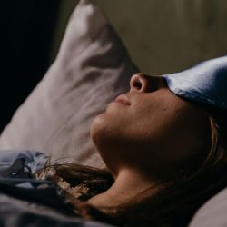 restful sleep mask recommendations
