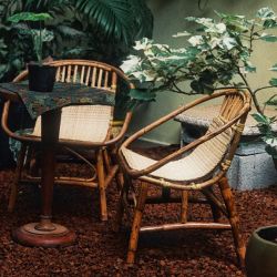 outdoor furniture transformation patio 2025