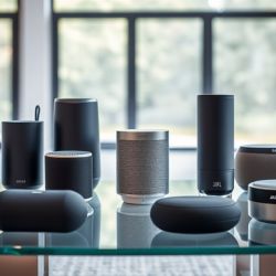 best portable speakers 2025