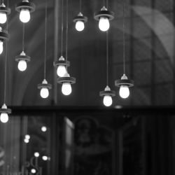 illuminating home spaces in 2025
