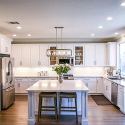 illuminating homes with led lights