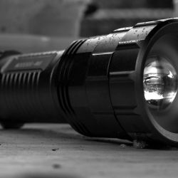 adventure enhancing flashlight guide