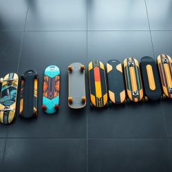 top electric skateboards ranked