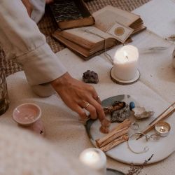 luxurious candles for homes