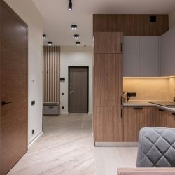 organized and efficient home offices
