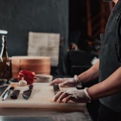 high quality japanese chef knives