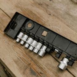 essential diy screwdriver tools