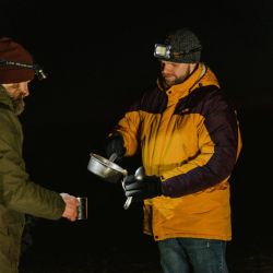 headlamp recommendations for 2025 adventures