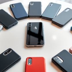 stylish protective phone cases