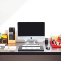 improve your workspace efficiency